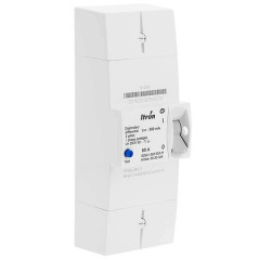 Disjoncteur de Branchement Bipolaire 60A Instantané