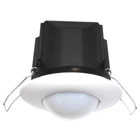 Détecteur de Mouvement Encastrable Luxomat B.E.G Télécommandable