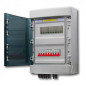 Coffret Photovoltaïque DC Triple Tracker 1000V Coffret Photovoltaïque DC Triple Tracker 1000V