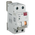 Disjoncteur Differentiel 40A - 30mA Type F