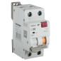 Disjoncteur Differentiel 40A - 30mA Type F