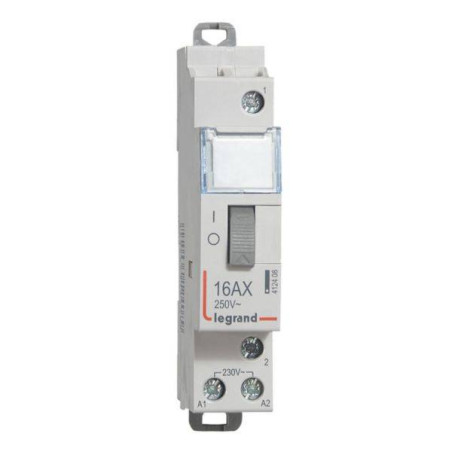 Télérupteur CX³ 16A Legrand