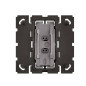 Poussoir inverseur NO+NF Céliane - 6A
