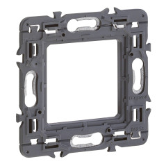 Support à vis pour Céliane 1 poste ou 2 modules