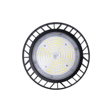 Suspension industrielle LED 100W PHILIPS Lumileds IP65