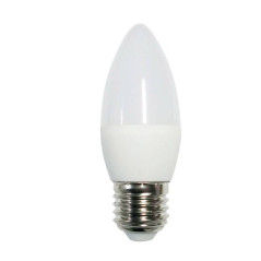 Ampoule Flame LED E27 4,2W 3000K° Opal