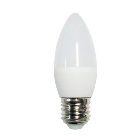 Ampoule Flame LED E27 4,2W 3000K° Opal