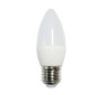 Ampoule Flame LED E27 4,2W 3000K° Opal