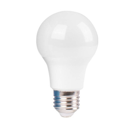 Ampoule LED E27 9W 4000K