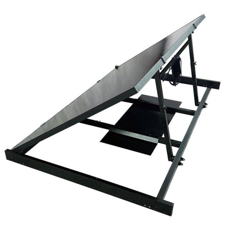 Station Solaire Photovoltaïque Pro Plug&Play 420Wc