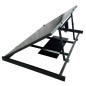Station Solaire Photovoltaïque Pro Plug&Play 420Wc