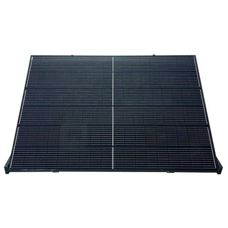Station Solaire Photovoltaïque Pro Plug&Play 420Wc