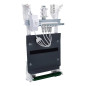 Coffret de communication VDI 8 sorties support box Grade 2