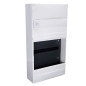 Coffret de communication VDI 8 sorties support box Grade 2