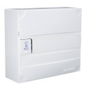 Coffret de communication VDI 4 sorties Grade 3