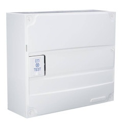 Coffret de communication VDI 4 sorties Grade 3