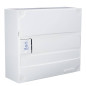 Coffret de communication VDI 4 sorties Grade 3