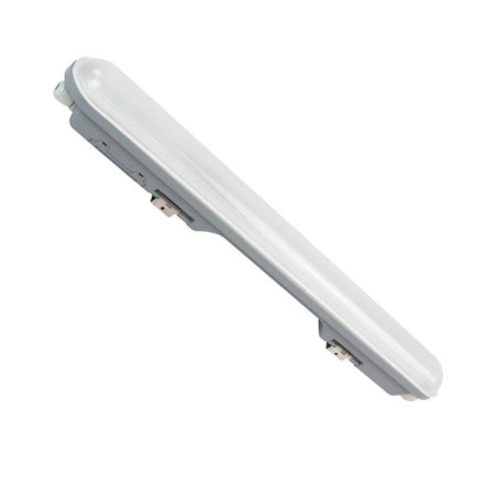 Réglette étanche LED intégrée connectable 36W 120cm IP65