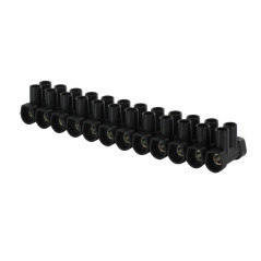 Barrettes de Connexion Domino 4mm²