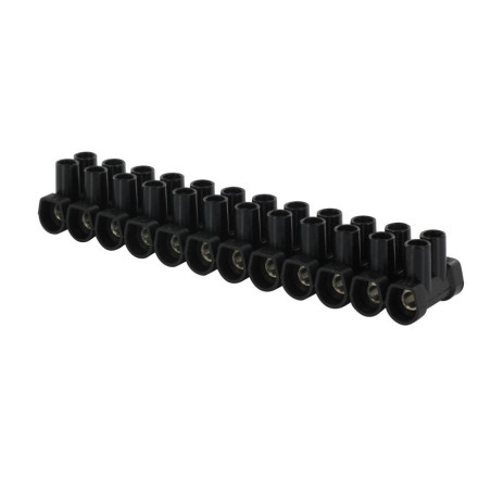 Barrettes de Connexion Domino 4mm²