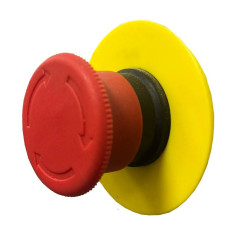 Bouton Arrêt d'Urgence