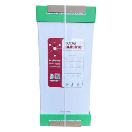 Pieuvre Électrique Zone Cuisine