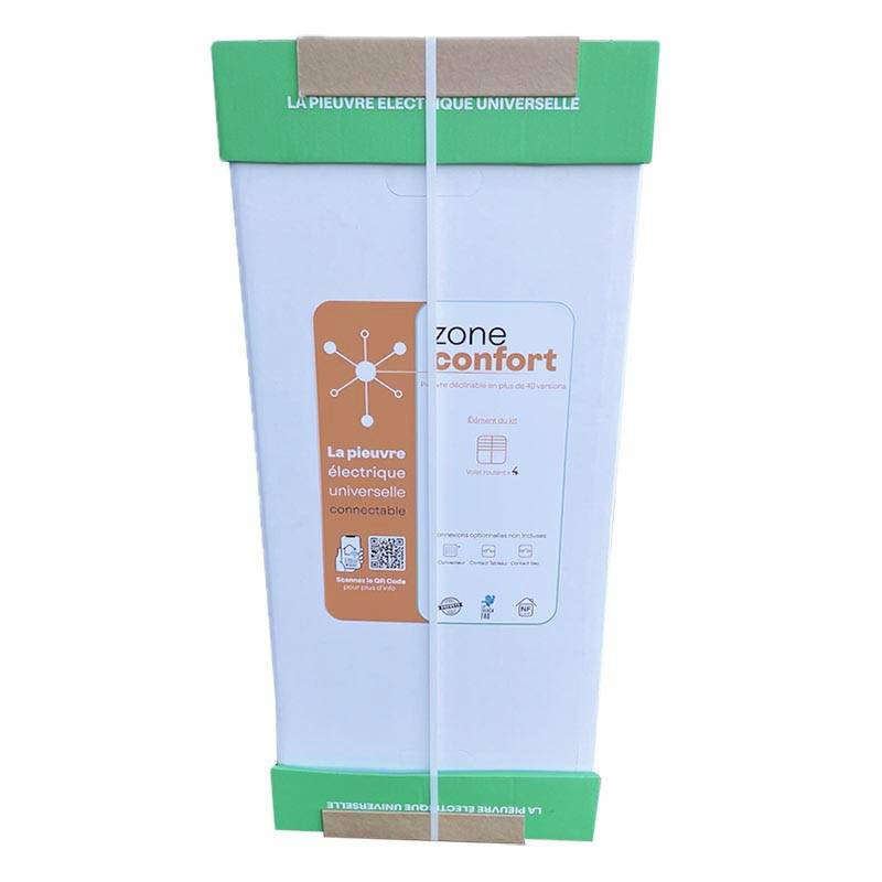 Pieuvre Électrique Zone Confort