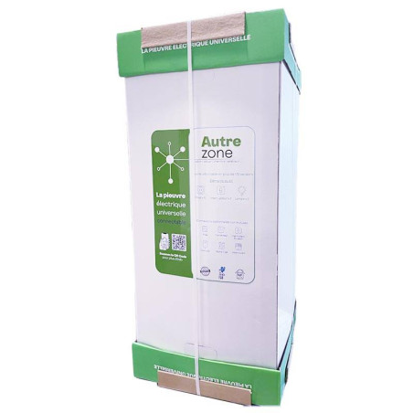 Pieuvre Électrique Autre Zone