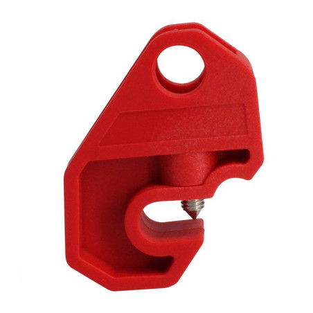 Condamnation Universelle Pour Disjoncteur