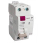 Interrupteur Différentiel 63A Type F/HPI 300mA Digital Electric