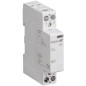 Contacteur de puissance 25A NF Digital Electric