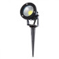Spot de Jardin LED 9W 810Lm 6000ºK Spike