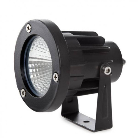 Spot de Jardin LED 9W 810Lm 6000ºK Spike