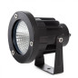 Spot de Jardin LED 9W 810Lm 6000ºK Spike