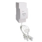 Prise teste DTI 2 modules avec cordon