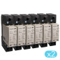 Lot de 12 Parafoudres uni+neutre Débrochable AC Digital Electric