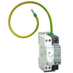 Kit Parafoudre complet Digital Electric Lot de 6