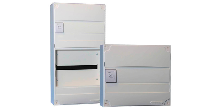 Coffret VDI