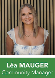 Léa Mauger