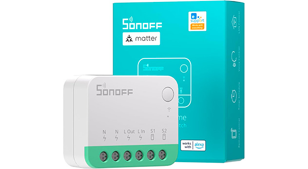 SONOFF MINI
