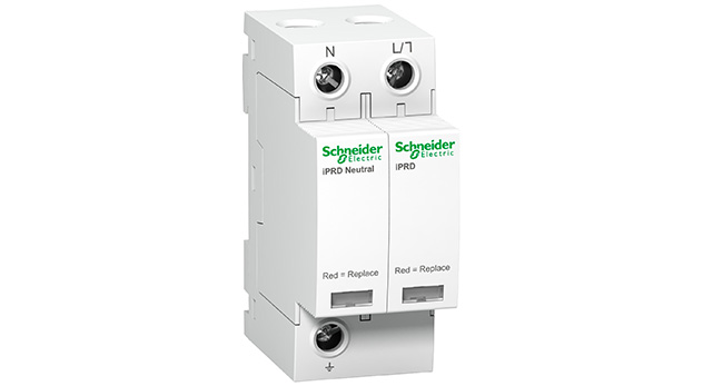 Parafoudre Schneider